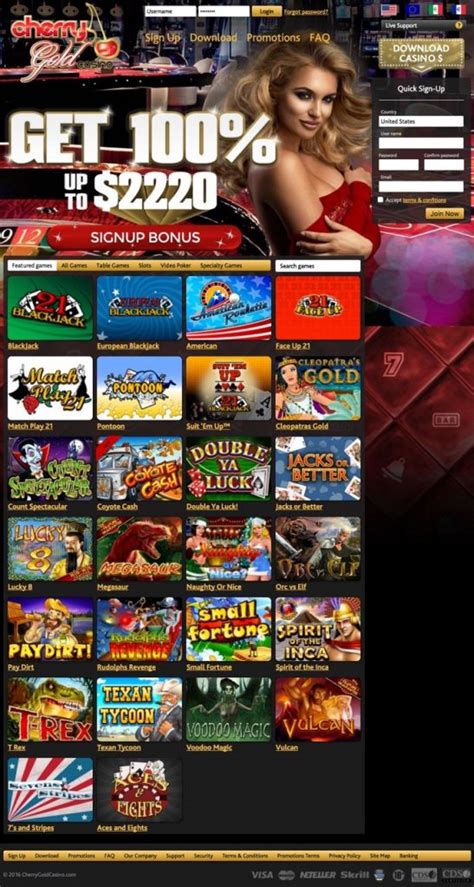 cherry gold casino no deposit codes|Cherry Gold Casino No Deposit Bonuses .